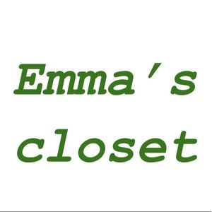Meet your Posher, Emma